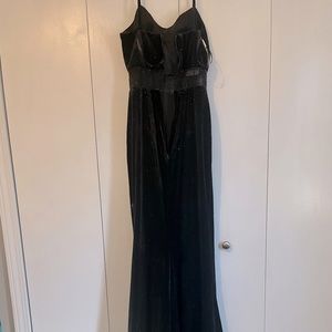 Prom dress/ formal dress